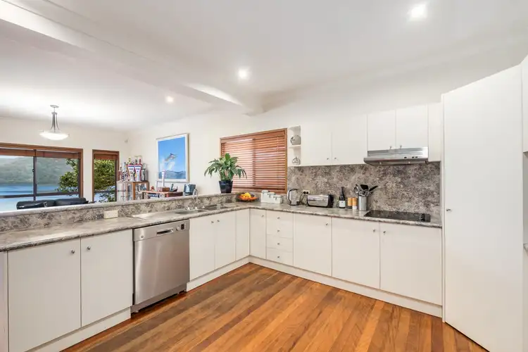 Fourth view of Homely house listing, 114-116 Point Road, Mooney Mooney NSW 2083