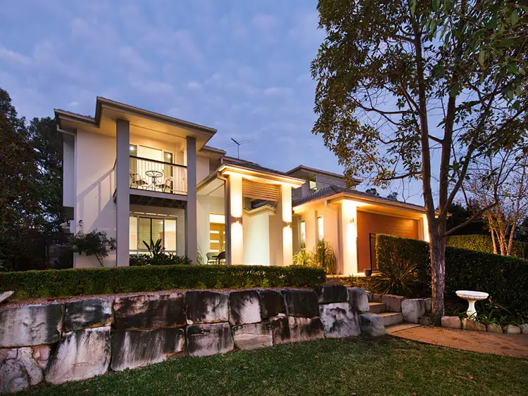 Main view of Homely house listing, 6 Pandorea Close, Seventeen Mile Rocks QLD 4073