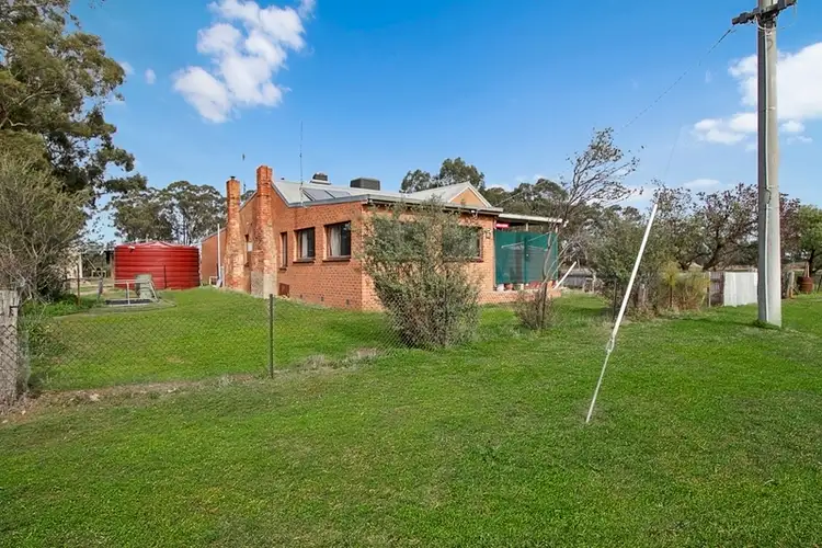 279 Voddens Road, Sebastian VIC 3556