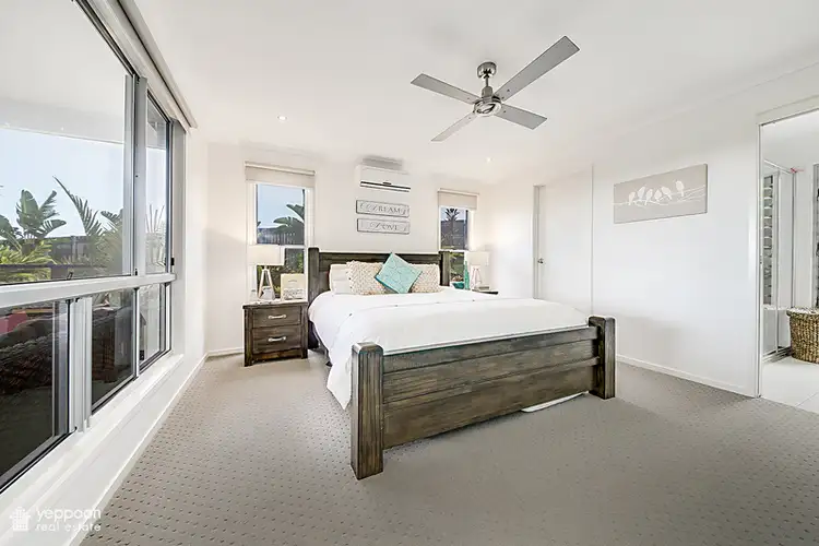 Seventh view of Homely house listing, 86 Bottlebrush Drive, Lammermoor QLD 4703