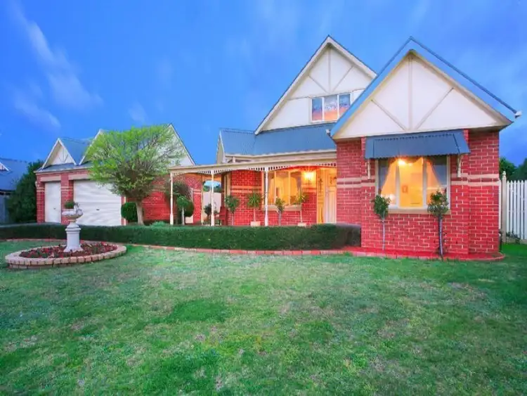 4 Eliza Place, Somerville VIC 3912