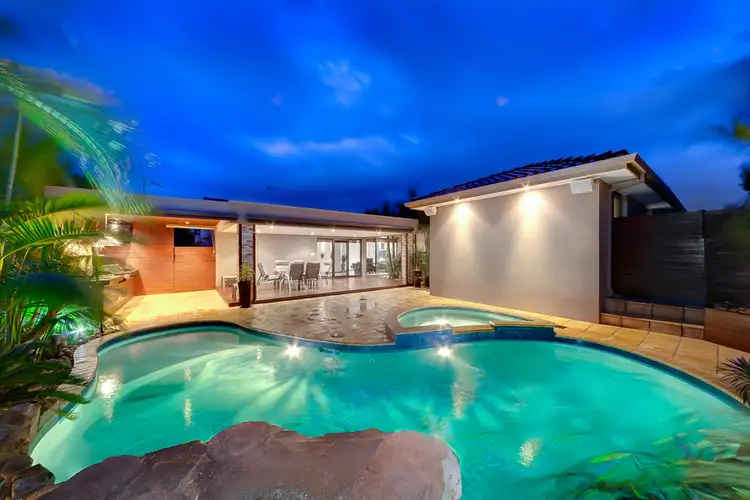 Fourth view of Homely house listing, 28 Christine Avenue, Berwick VIC 3806