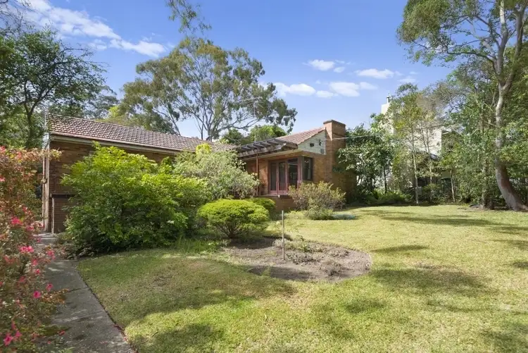 Main view of Homely house listing, 4 Billabong Avenue, Turramurra NSW 2074