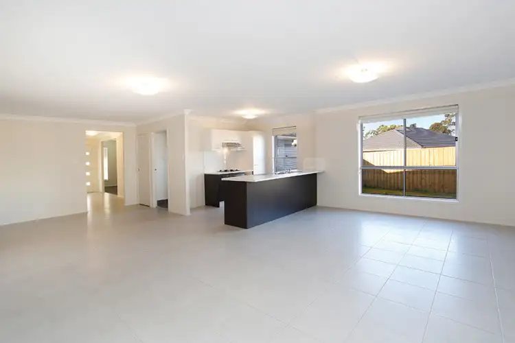 Third view of Homely house listing, 14 Turner Way, Mittagong NSW 2575