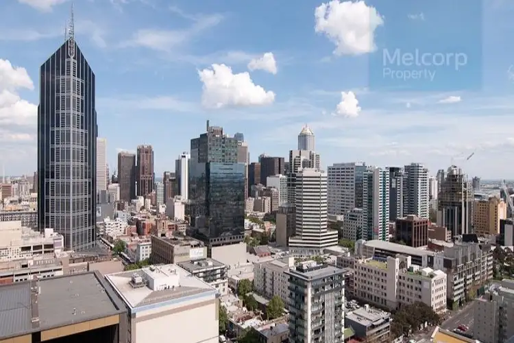 4108/27 Therry Street, Melbourne VIC 3000