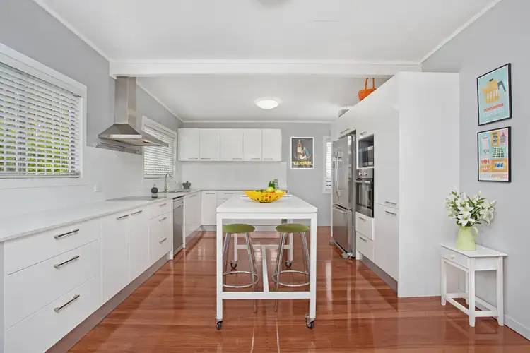 Sixth view of Homely house listing, 22 Greenway Street, Grange QLD 4051