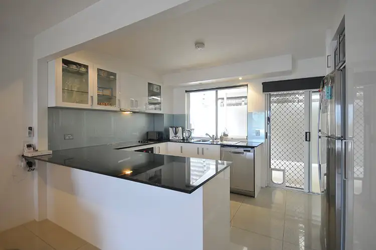 Fourth view of Homely townhouse listing, 12/10 Cobai Drive, Mudgeeraba QLD 4213