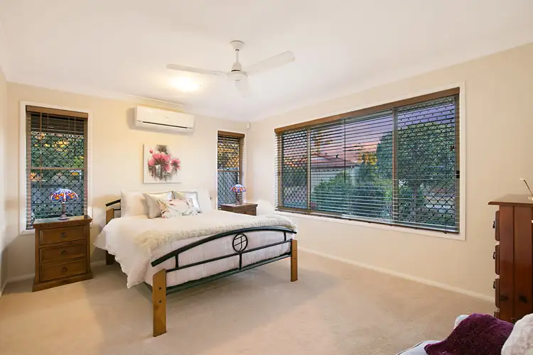 Sixth view of Homely house listing, 96 Daintree Drive, Parkinson QLD 4115