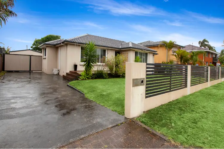 Main view of Homely house listing, 29 Boundary Road, Windang NSW 2528