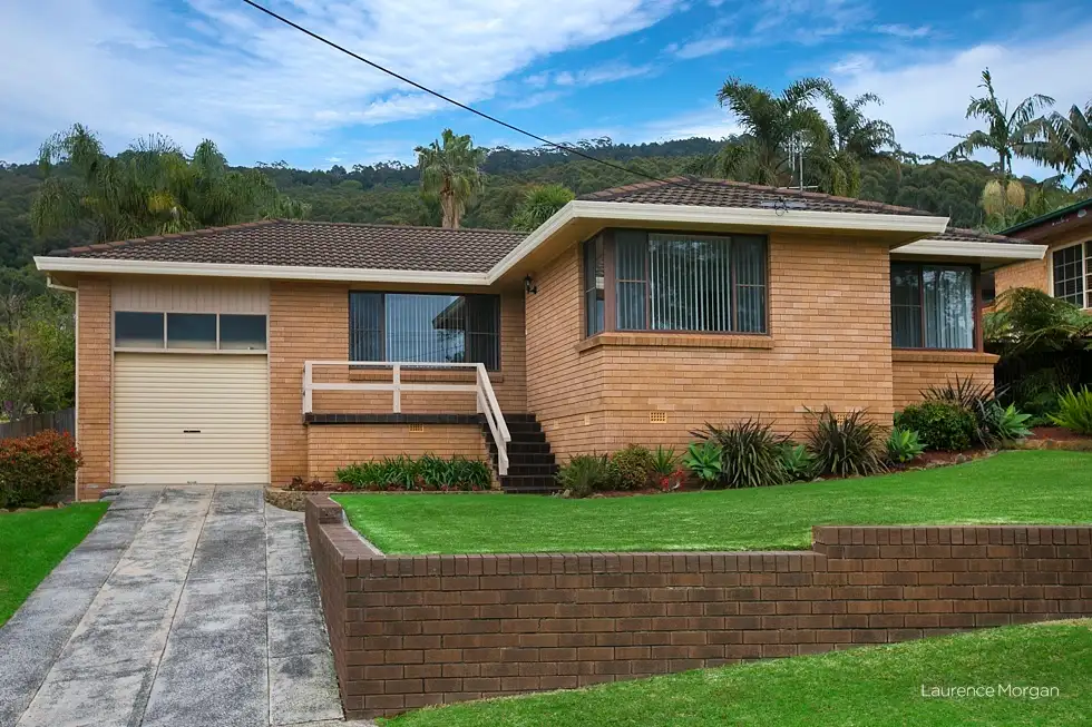 Main view of Homely house listing, 24 June Parade, Woonona NSW 2517
