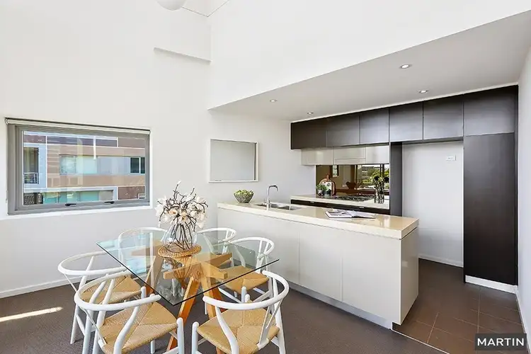 Second view of Homely apartment listing, 149/6 Defries Avenue, Zetland NSW 2017