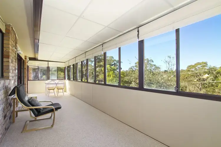 Fifth view of Homely house listing, 25A Cobran Road, Cheltenham NSW 2119
