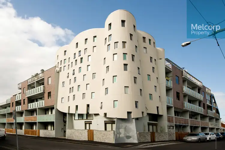 Fifth view of Homely apartment listing, 16/300 Young Street, Fitzroy VIC 3065