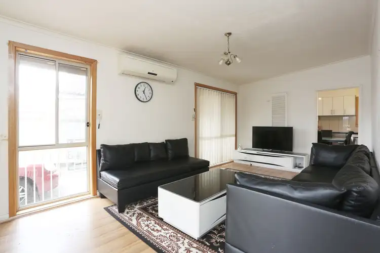 Third view of Homely house listing, 21 Riches Street, Dallas VIC 3047