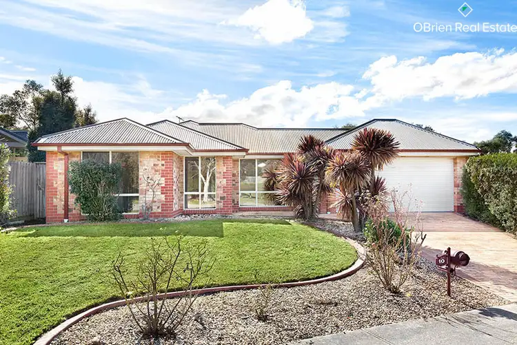 10 Ruby Joy Drive, Somerville VIC 3912