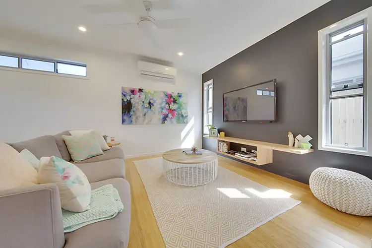3 Wattle Lane, Cooee Bay QLD 4703