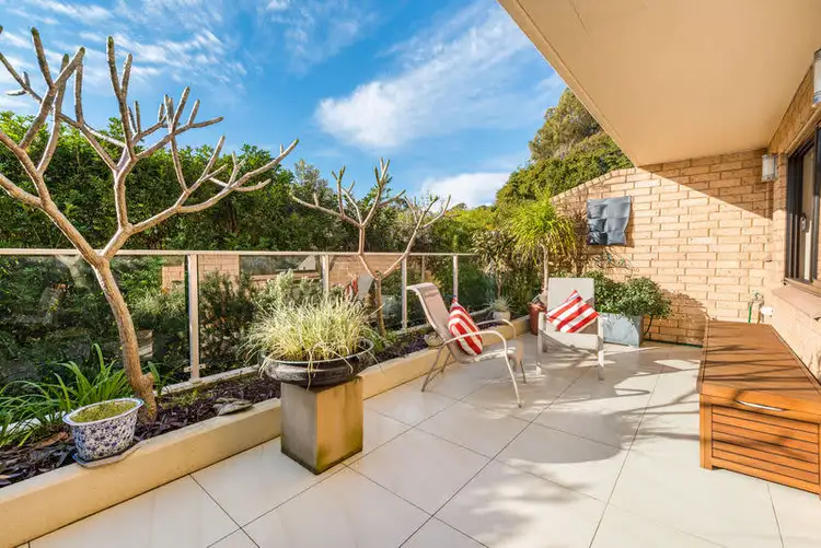 Second view of Homely apartment listing, 14/24 The Crescent, Dee Why NSW 2099