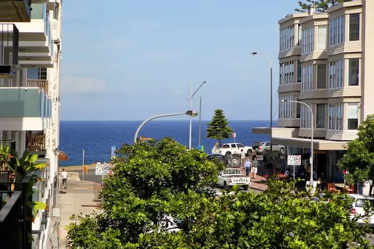 Third view of Homely apartment listing, 313/10 Jaques Avenue, Bondi Beach NSW 2026