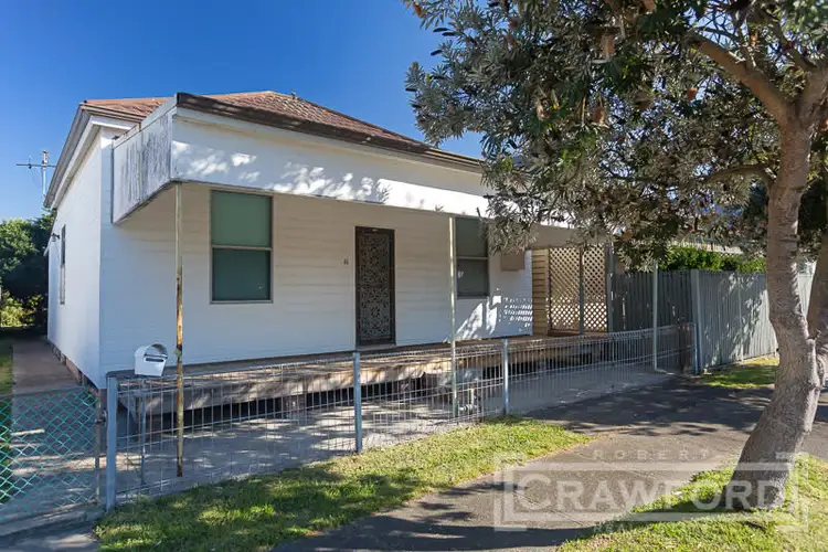 44 McMichael Street, Maryville NSW 2293