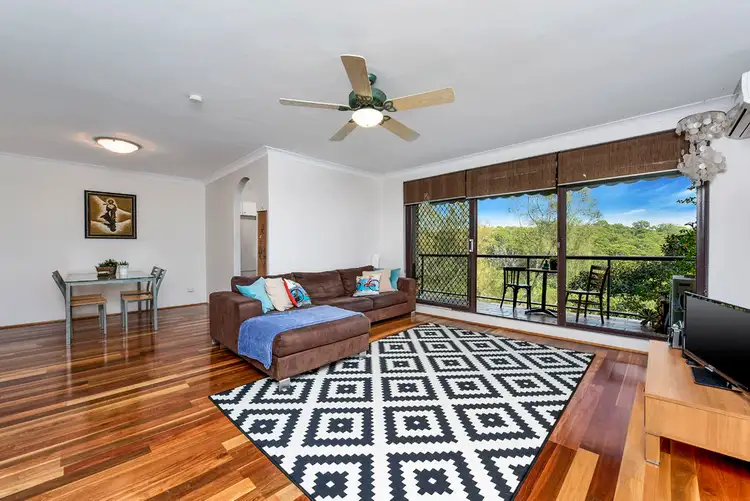 18/315 Burns Bay Road, Lane Cove NSW 2066