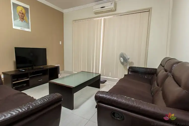 Third view of Homely unit listing, 8/8-18 Wallace Street, Blacktown NSW 2148