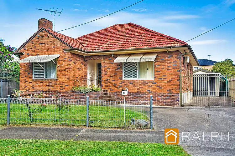 64 Harp Street, Belmore NSW 2192