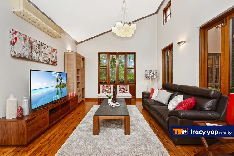 Second view of Homely house listing, 336 Morrison Road, Ryde NSW 2112