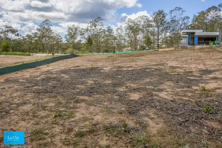 Sixth view of Homely land listing, LOT 3342/68 Crest Ridge Parade, Brookwater QLD 4300