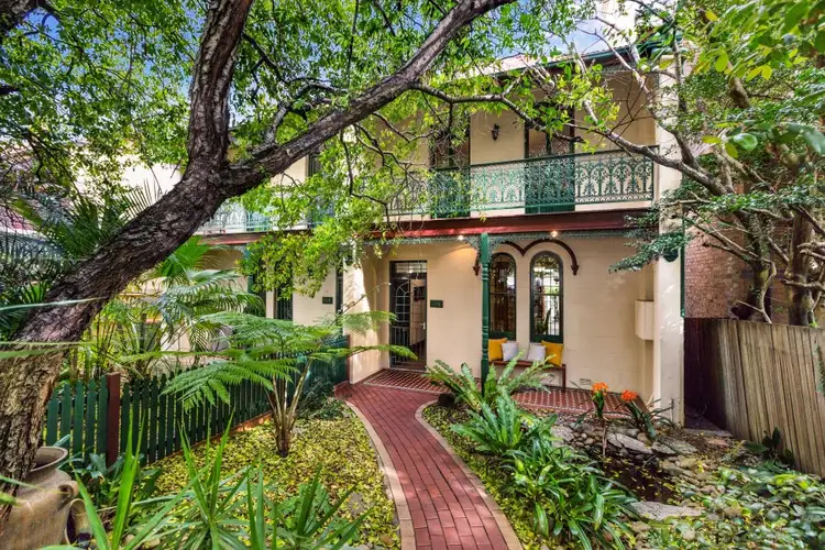 170 New Canterbury Road, Petersham NSW 2049