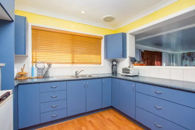 Fourth view of Homely house listing, 20 Cayley Street, Everton Park QLD 4053