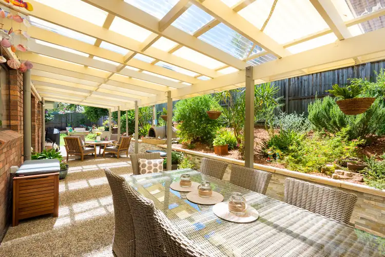 Sixth view of Homely house listing, 6 Duri Close, Bangor NSW 2234