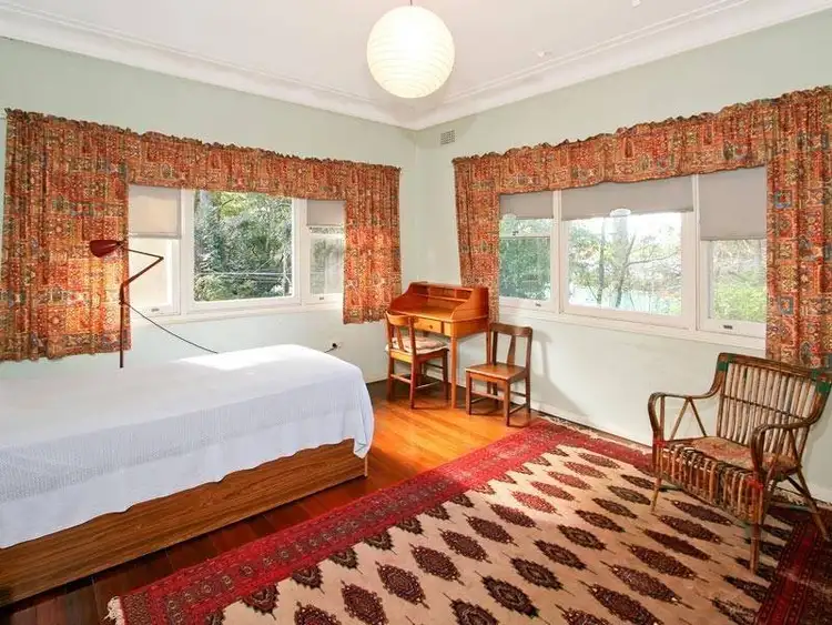 Sixth view of Homely house listing, 112 Burns Road, Wahroonga NSW 2076