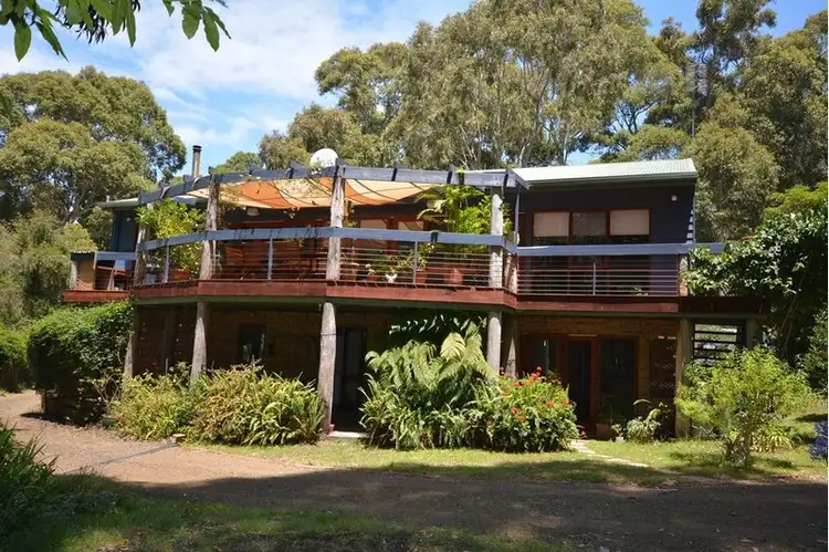 8 Johnston Way, Mystery Bay NSW 2546
