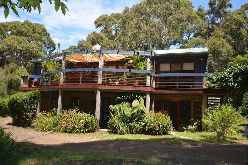 Main view of Homely house listing, 8 Johnston Way, Mystery Bay NSW 2546