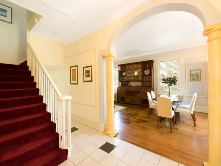Fourth view of Homely house listing, 23 Archbold Road, Roseville NSW 2069