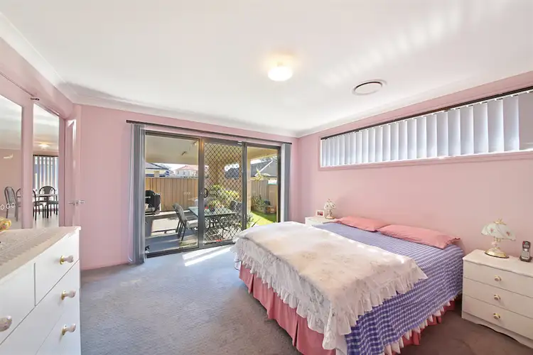 Seventh view of Homely house listing, 50 Pearson Crescent, Harrington Park NSW 2567