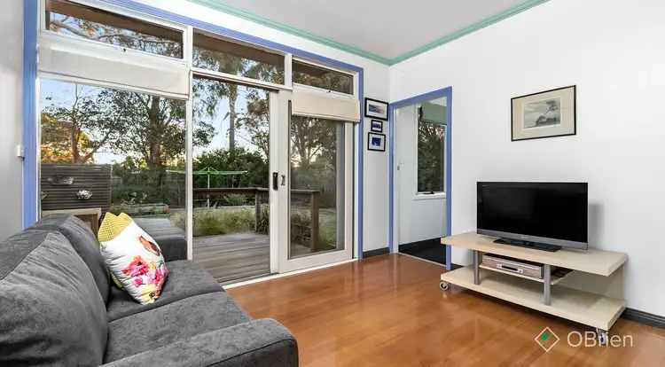 Fifth view of Homely house listing, 24 Keith Street, Parkdale VIC 3195