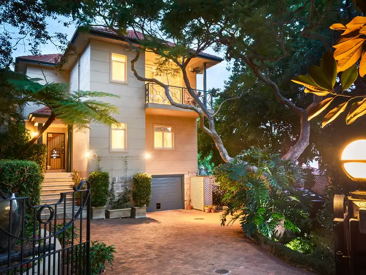 Main view of Homely house listing, 7 Penshurst Avenue, Neutral Bay NSW 2089
