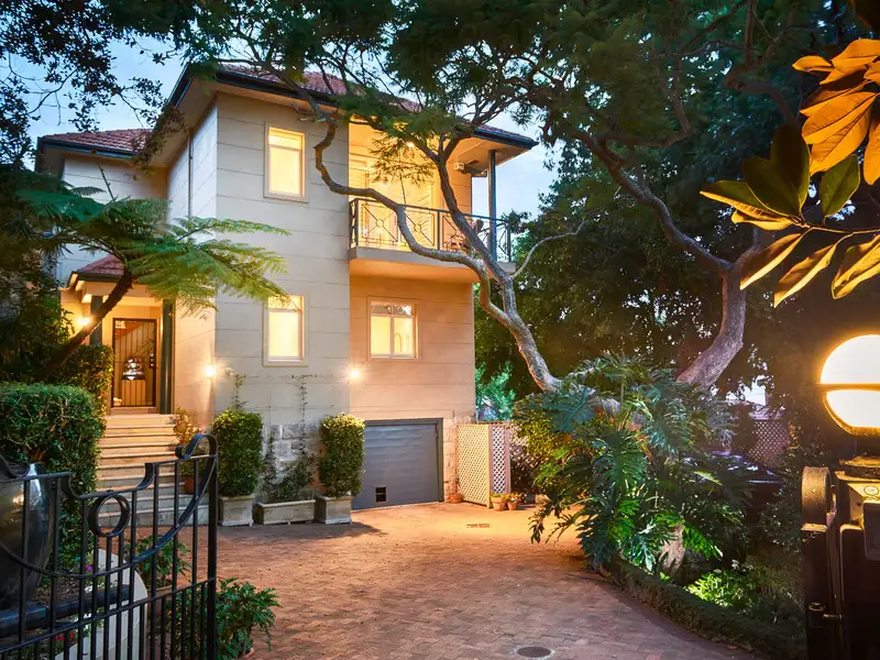 Main view of Homely house listing, 7 Penshurst Avenue, Neutral Bay NSW 2089