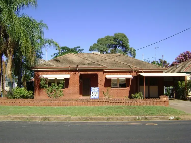 Main view of Homely house listing, 37 Taylor Street, Dubbo NSW 2830