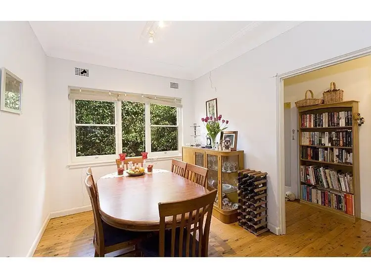 Fifth view of Homely house listing, 1 Marlow Road, Artarmon NSW 2064