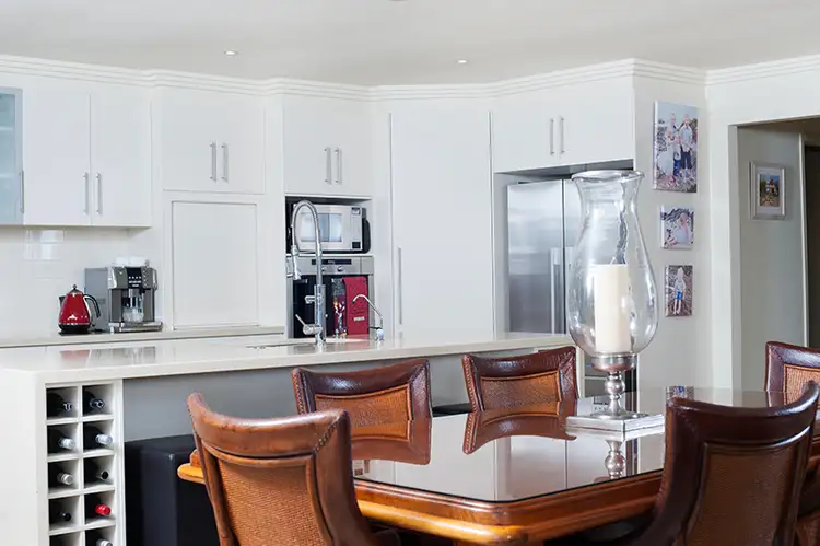 Sixth view of Homely house listing, 27 Saxonvale Terrace, Mermaid Waters QLD 4218