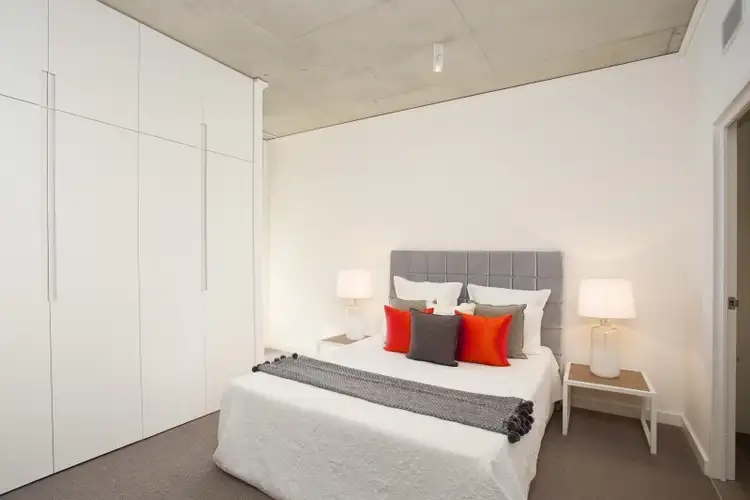 Fourth view of Homely apartment listing, B31/356 George Street, Waterloo NSW 2017