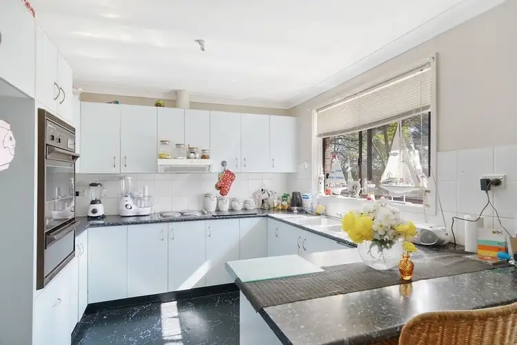 Second view of Homely house listing, 6 Woolpack Street, Elderslie NSW 2570