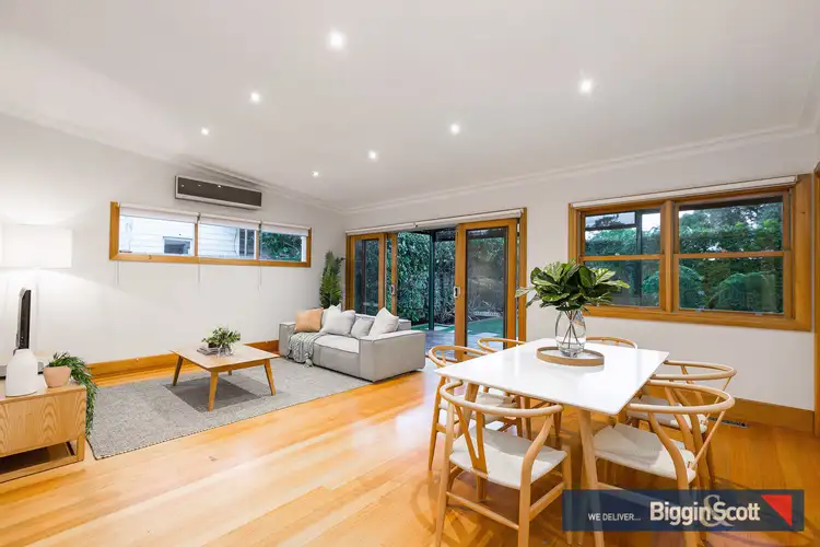 Fifth view of Homely house listing, 145 Severn Street, Yarraville VIC 3013