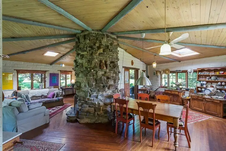 Fifth view of Homely rural property listing, 288 Field Buckets Road, Cobargo NSW 2550