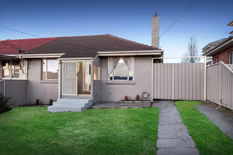 12 O'Dowd Street, Reservoir VIC 3073