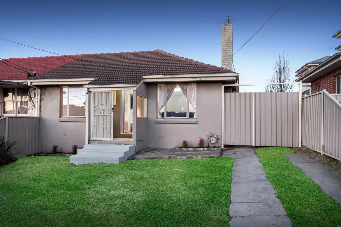 Main view of Homely house listing, 12 O'Dowd Street, Reservoir VIC 3073