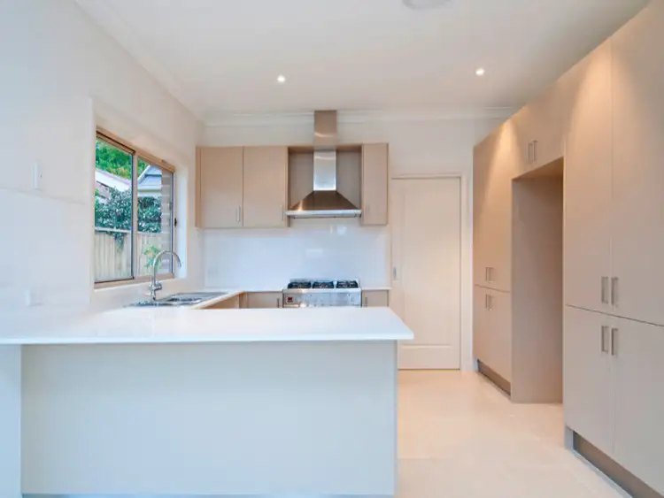 Second view of Homely house listing, 28 Sandford Road, Turramurra NSW 2074