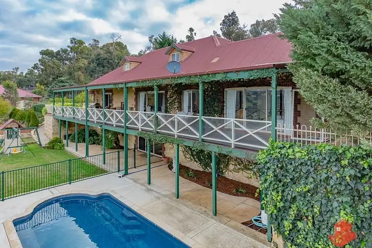 22 Norman Road, Roleystone WA 6111